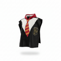 Serviette poncho "Harry Potter"